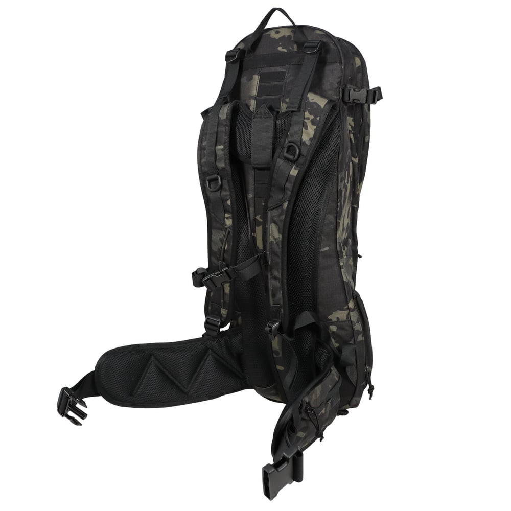 Grey Ghost Gear - Apparition SBR Bag, Various Colors