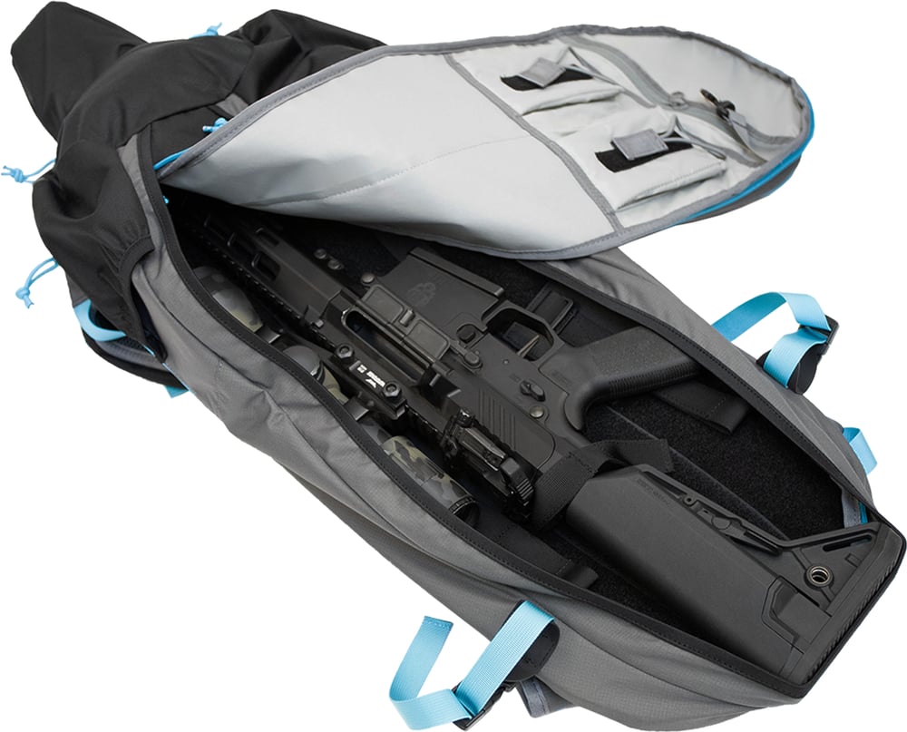 Grey Ghost Gear - Apparition SBR Bag, Various Colors