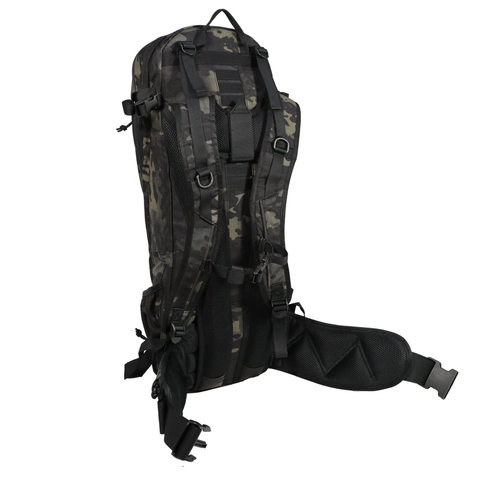 Grey Ghost Gear - Apparition SBR Bag, Various Colors