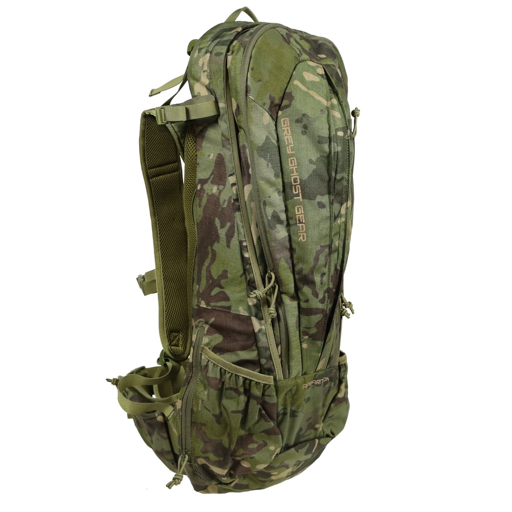 Grey Ghost Gear - Apparition SBR Bag, Various Colors
