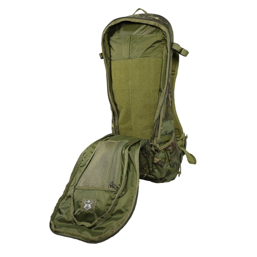 Grey Ghost Gear - Apparition SBR Bag, Various Colors