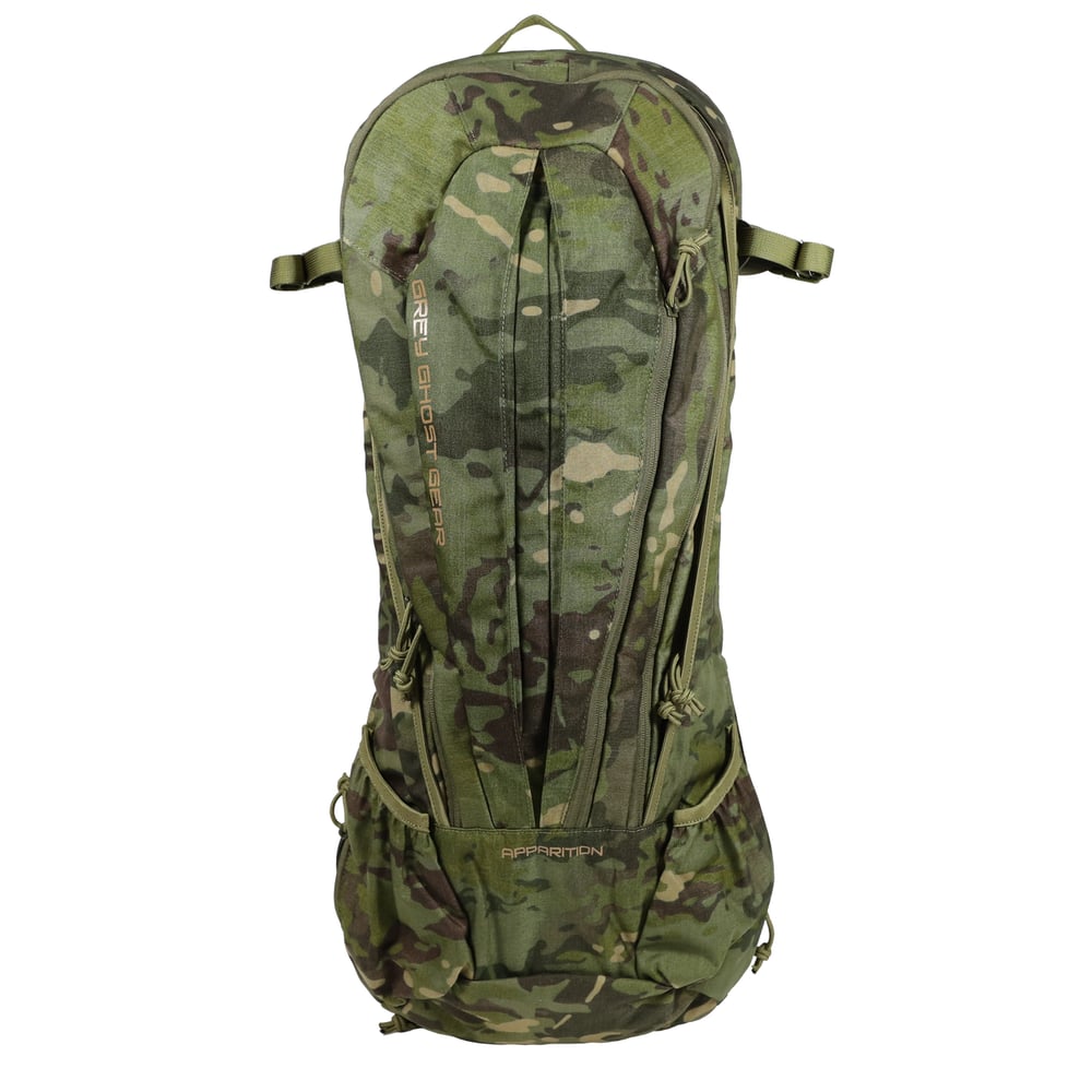 Grey Ghost Gear - Apparition SBR Bag, Various Colors