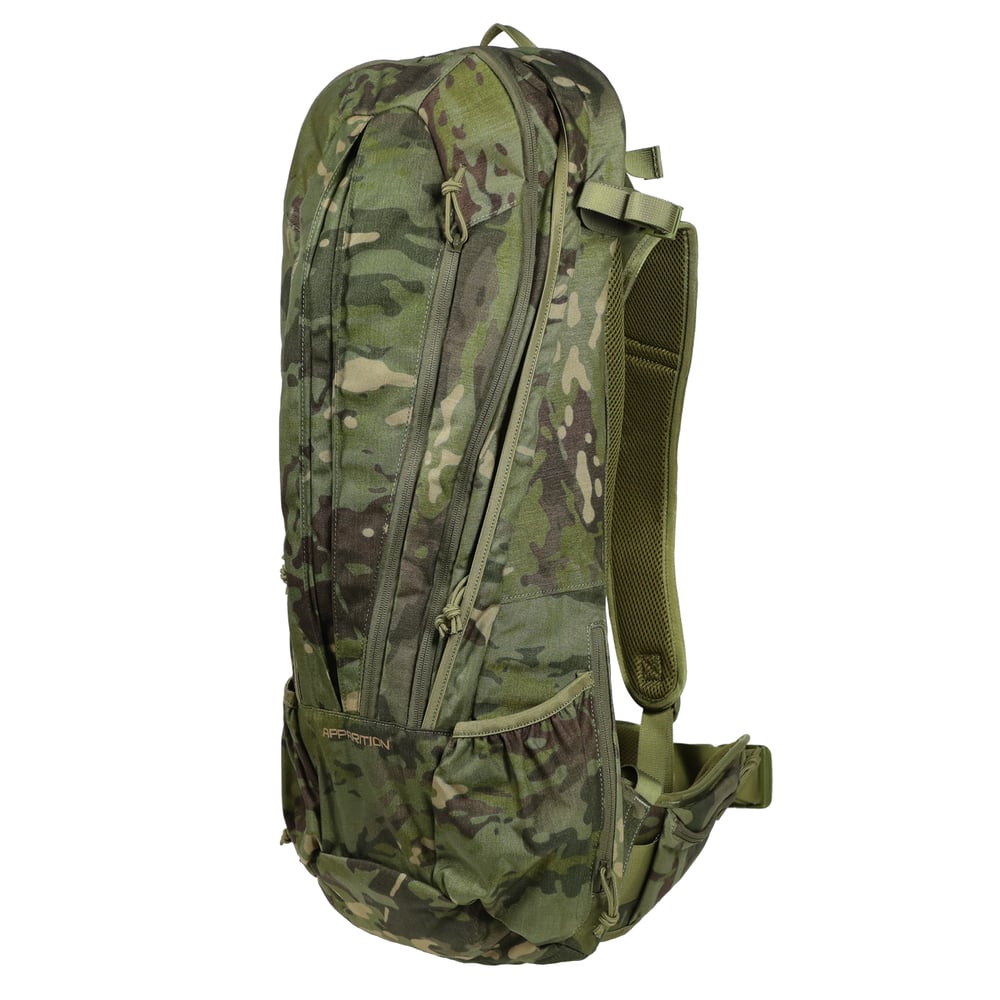 Grey Ghost Gear - Apparition SBR Bag, Various Colors