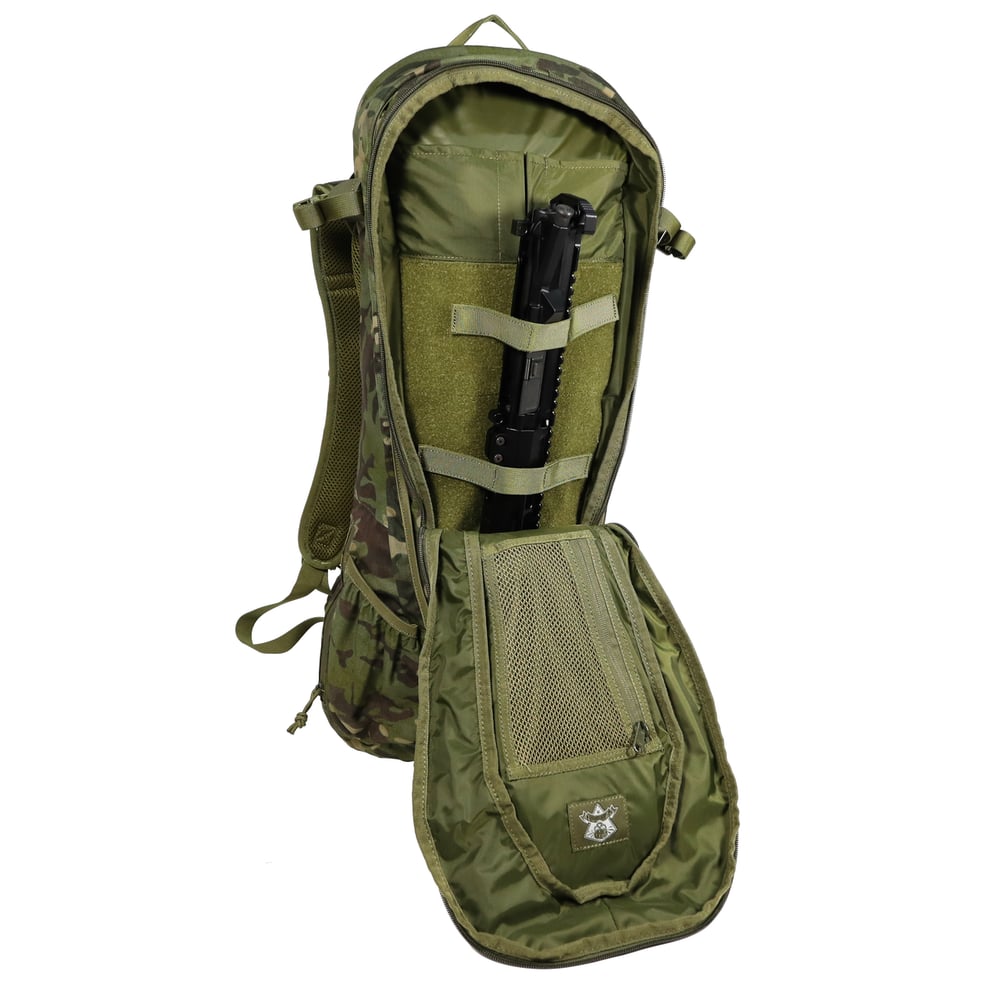 Grey Ghost Gear - Apparition SBR Bag, Various Colors