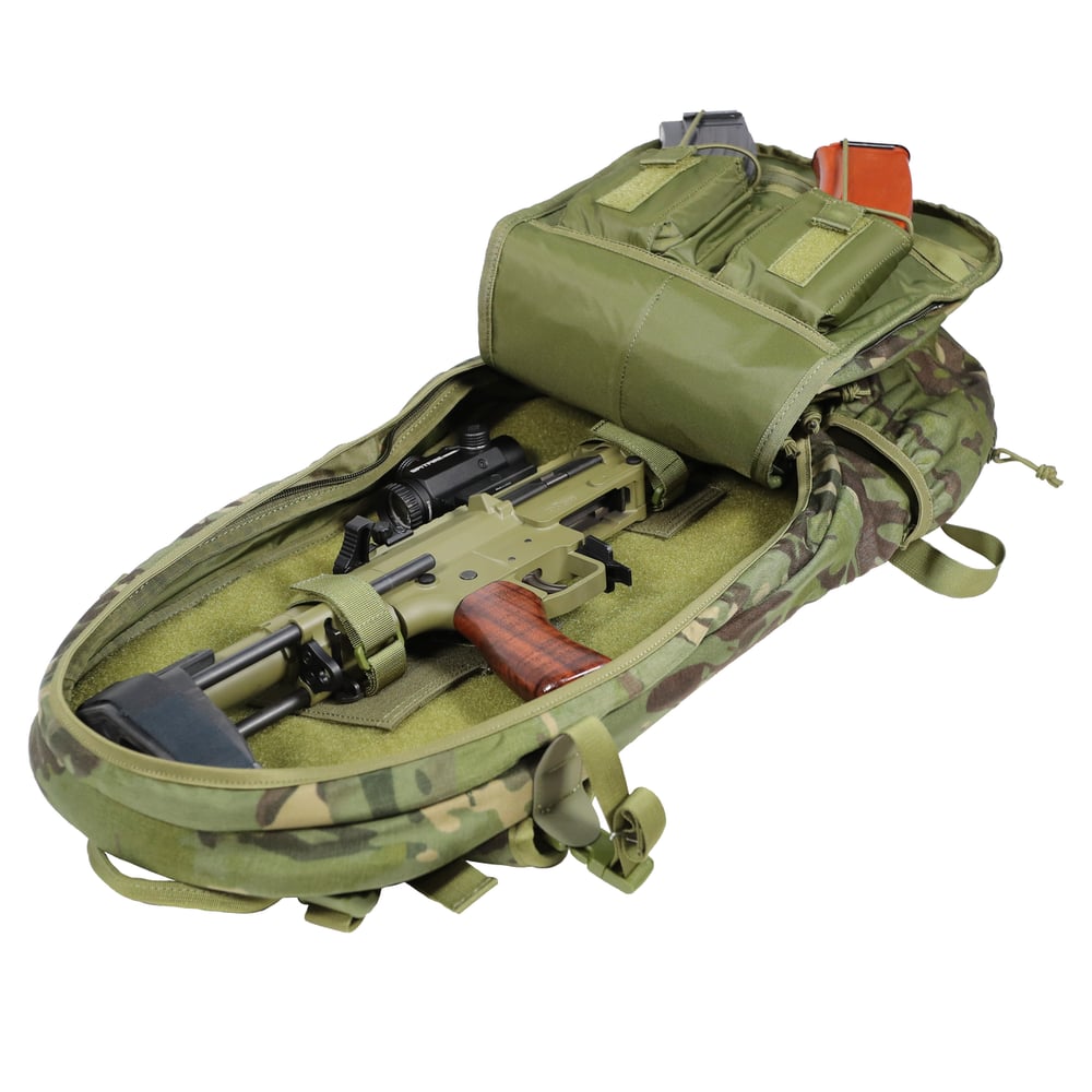 Grey Ghost Gear - Apparition SBR Bag, Various Colors