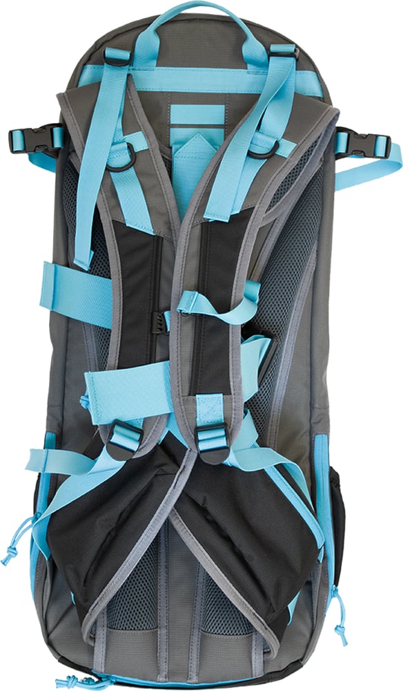 Grey Ghost Gear - Apparition SBR Bag, Various Colors