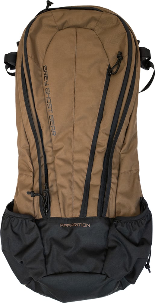 Grey Ghost Gear - Apparition SBR Bag, Various Colors