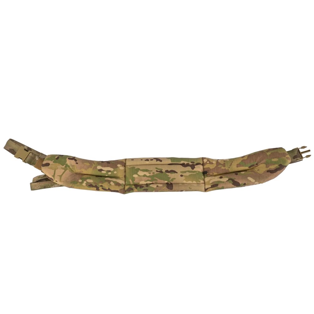 GGG - BAR-5200 Tactical Ruck MultiCam Backpack — view 4