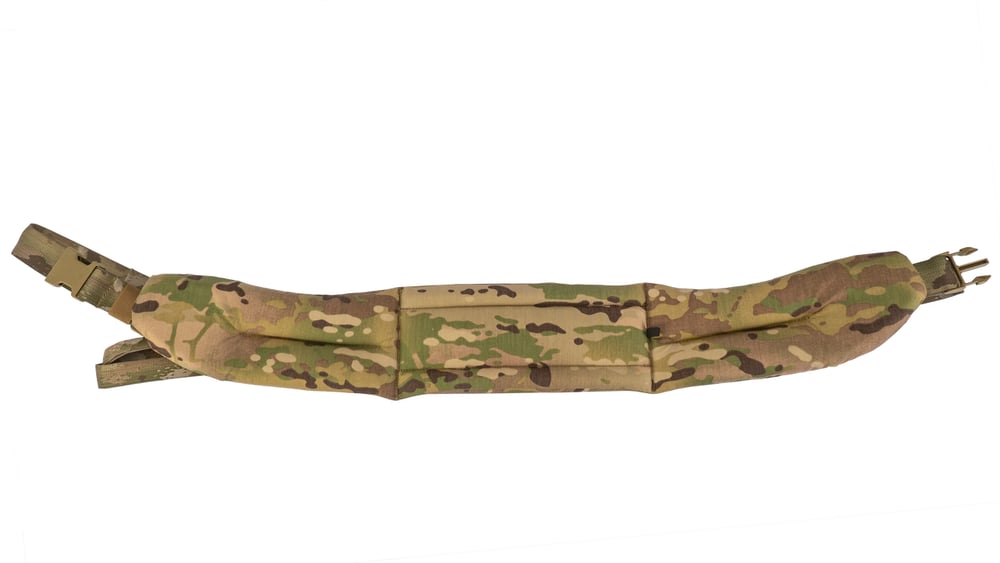 Grey Ghost Gear - BAR-5200 Tactical Ruck, Modern Military-Grade ALICE Pack, MultiCam