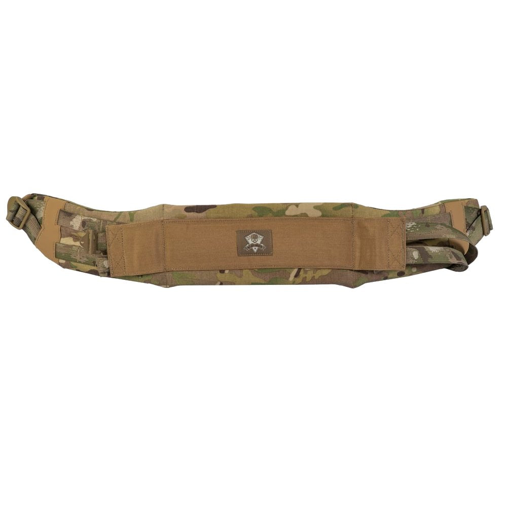 GGG - BAR-5200 Tactical Ruck MultiCam Backpack — view 5