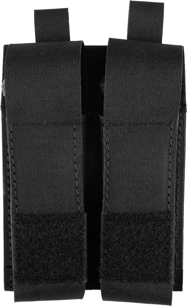 Grey Ghost Gear - Double Pistol Magna Mag Pouch, Laminate, Various Colors