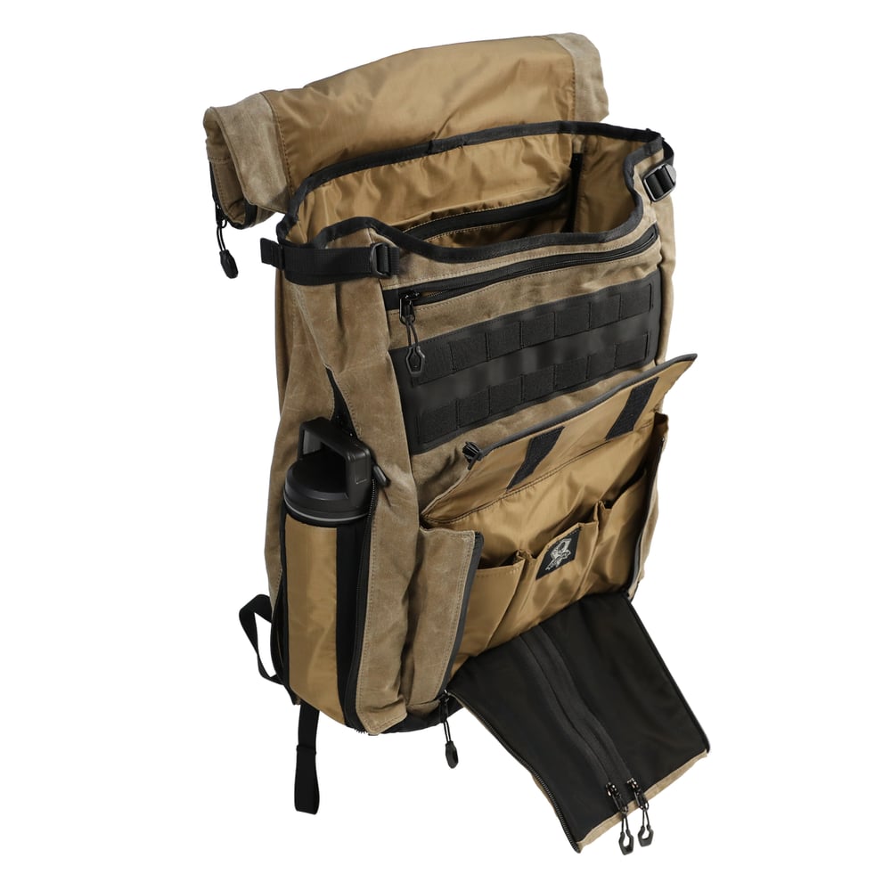 Grey Ghost Gear - Gypsy, Various Colors