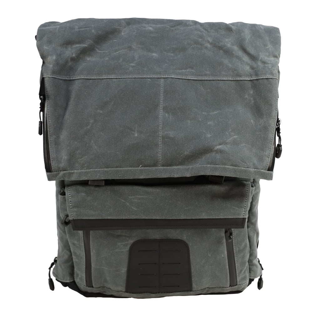 Grey Ghost Gear - Gypsy, Various Colors