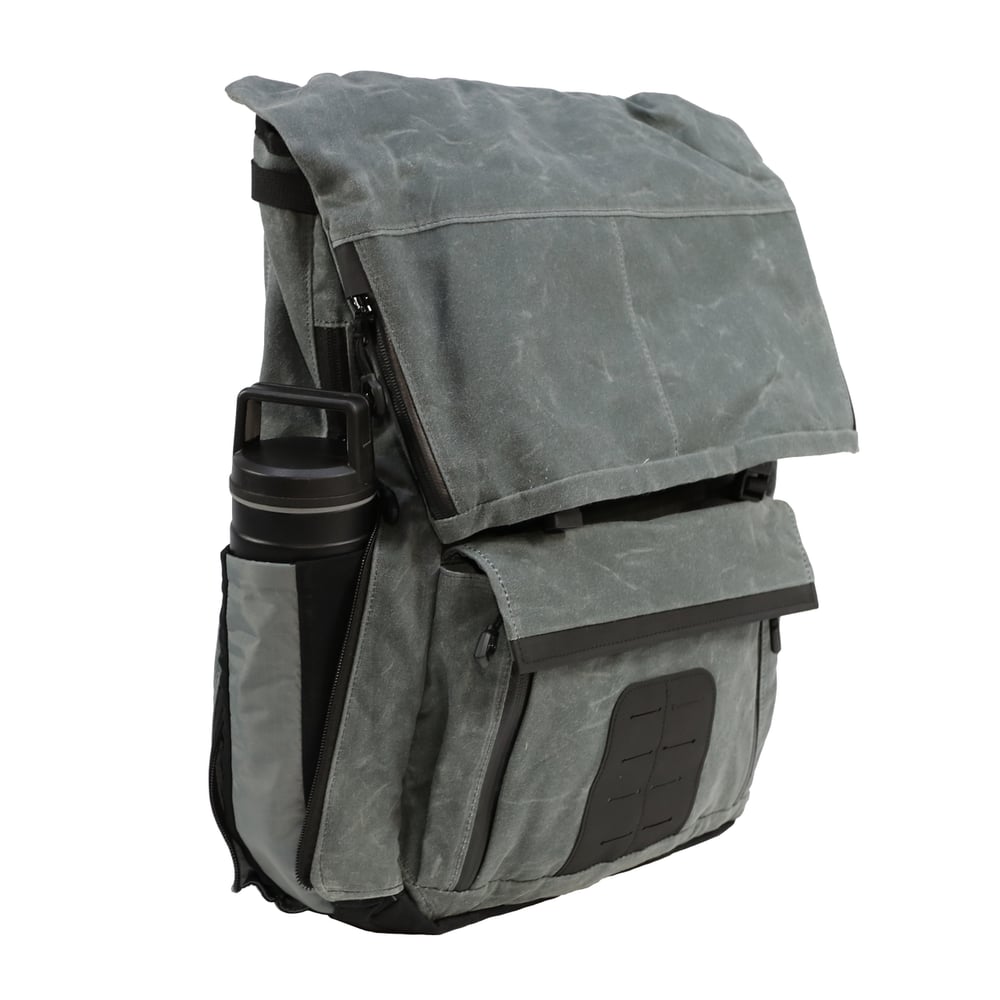 Grey Ghost Gear - Gypsy, Various Colors