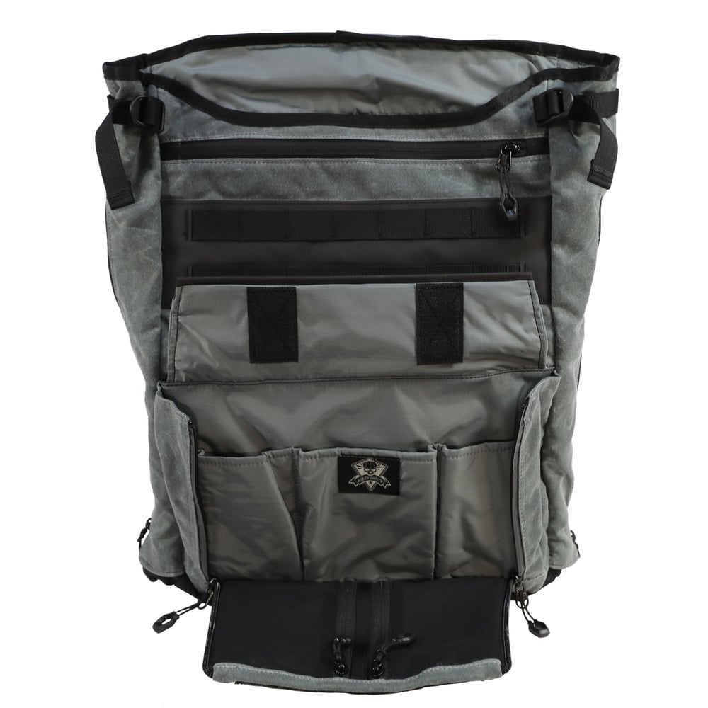 Grey Ghost Gear - Gypsy, Various Colors