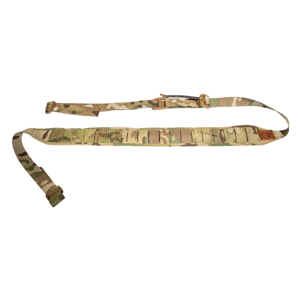 Grey Ghost Gear - SD Mega GT Sling, Laminate, Various Colors