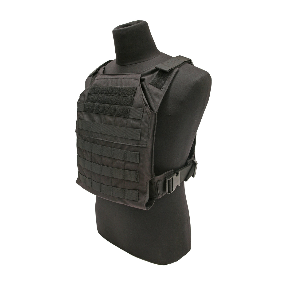 Grey Ghost Gear - Minimalist Plate Carrier in Ranger Green — view 9