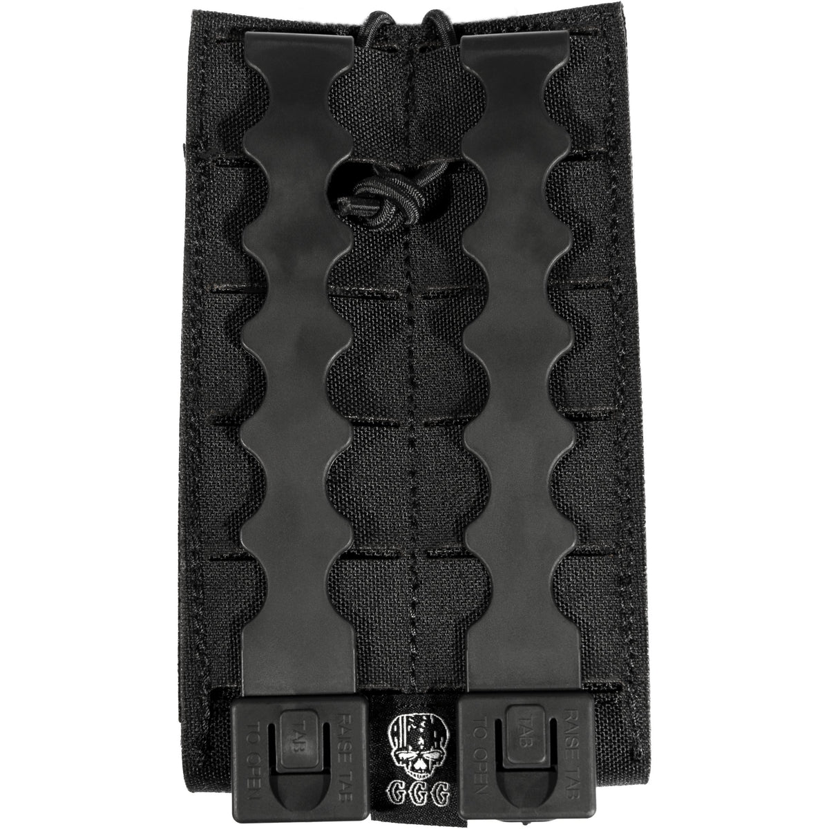 Grey Ghost Gear - Single 7.62 Mag Pouch - Coyote Brown