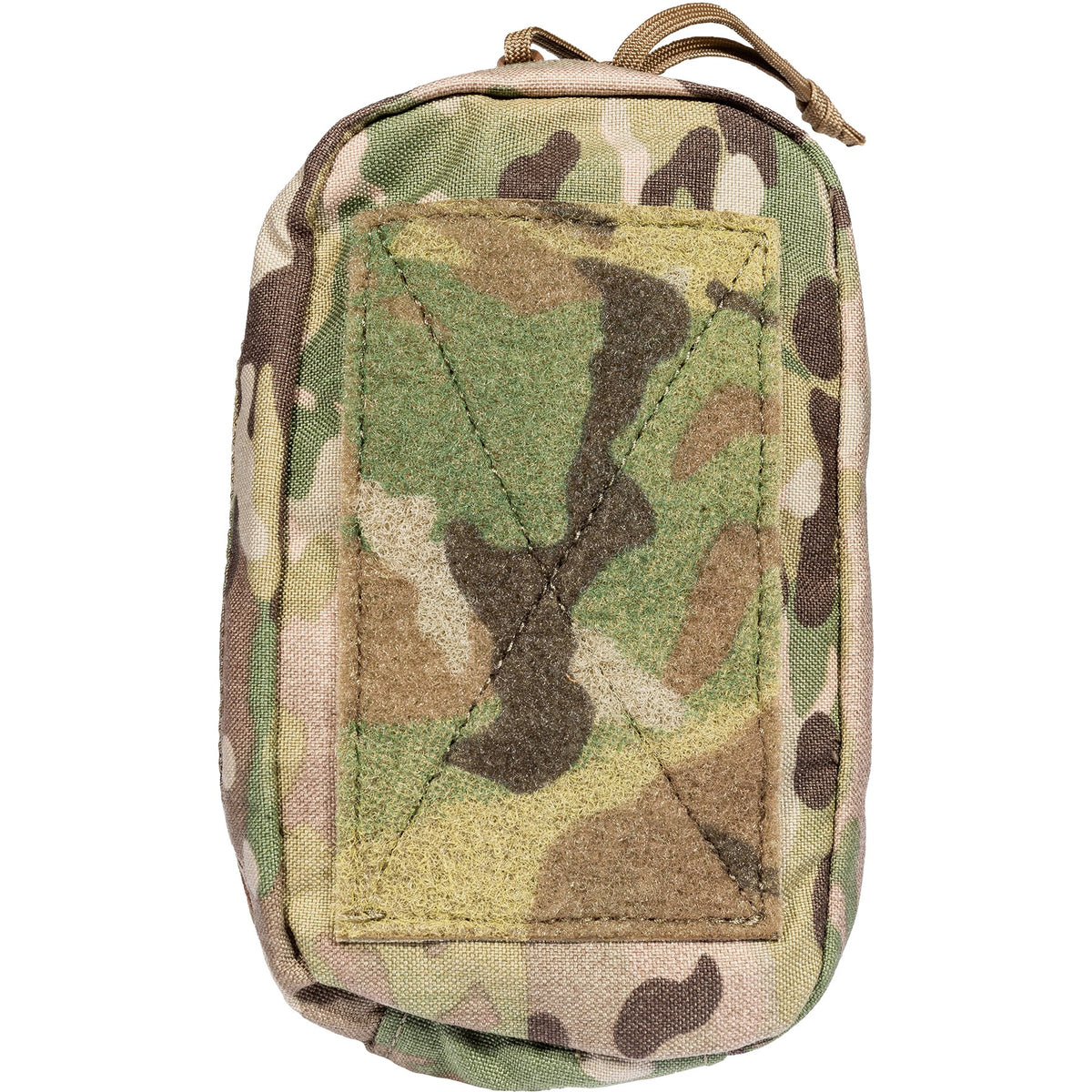 Grey Ghost Gear - E&E Vertical Pouch - Multicam