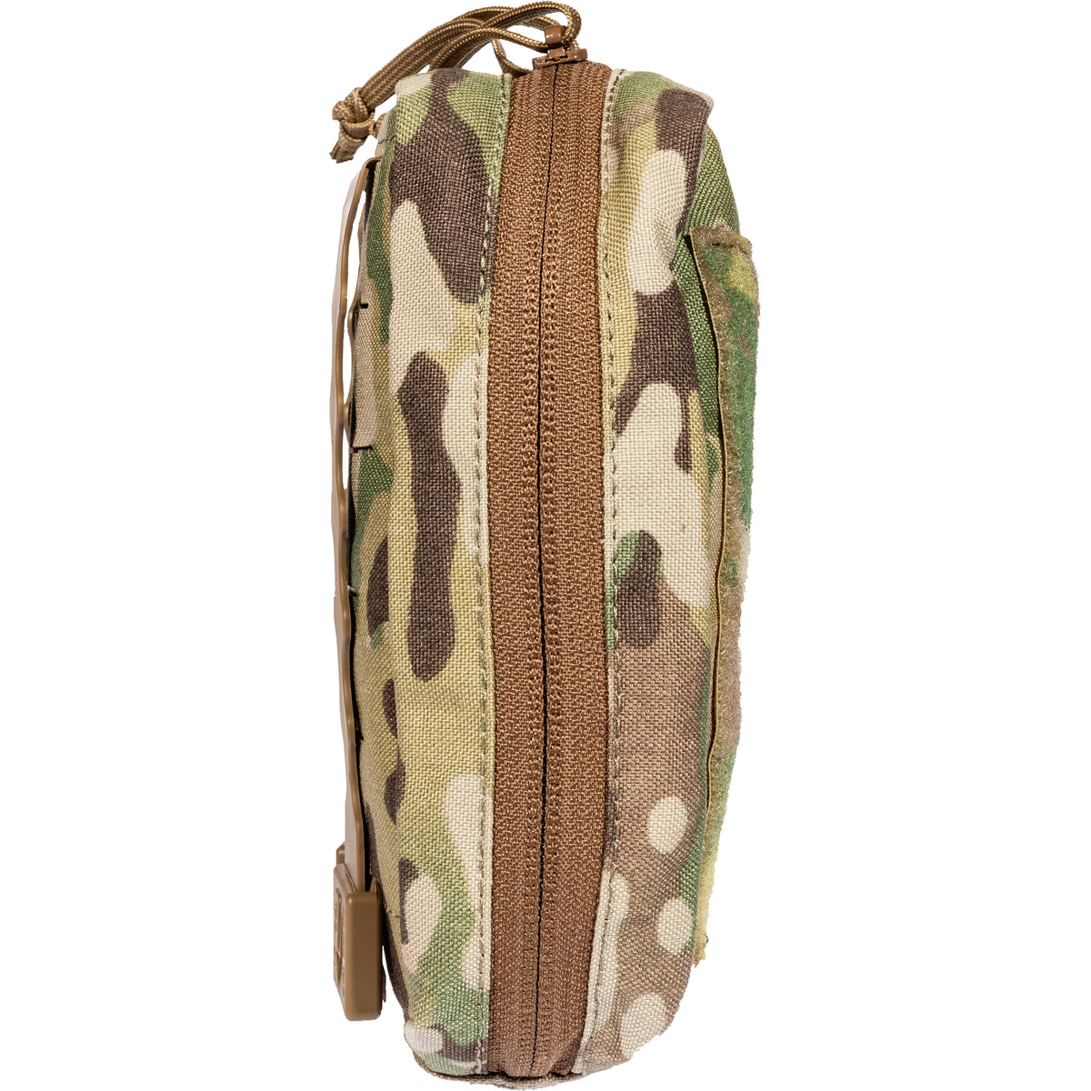 Grey Ghost Gear - E&E Vertical Pouch - Multicam