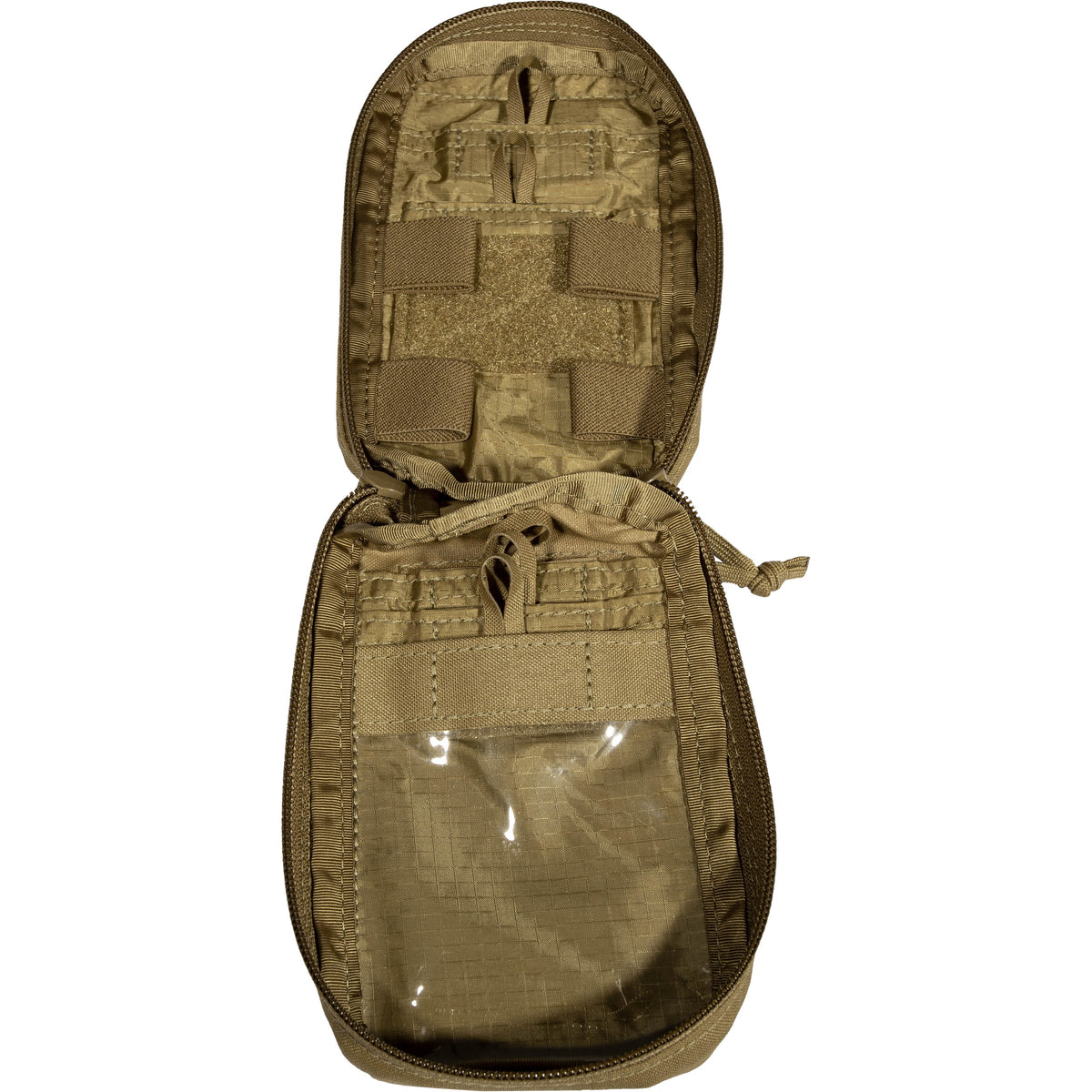 Grey Ghost Gear - E&E Vertical Pouch - Multicam