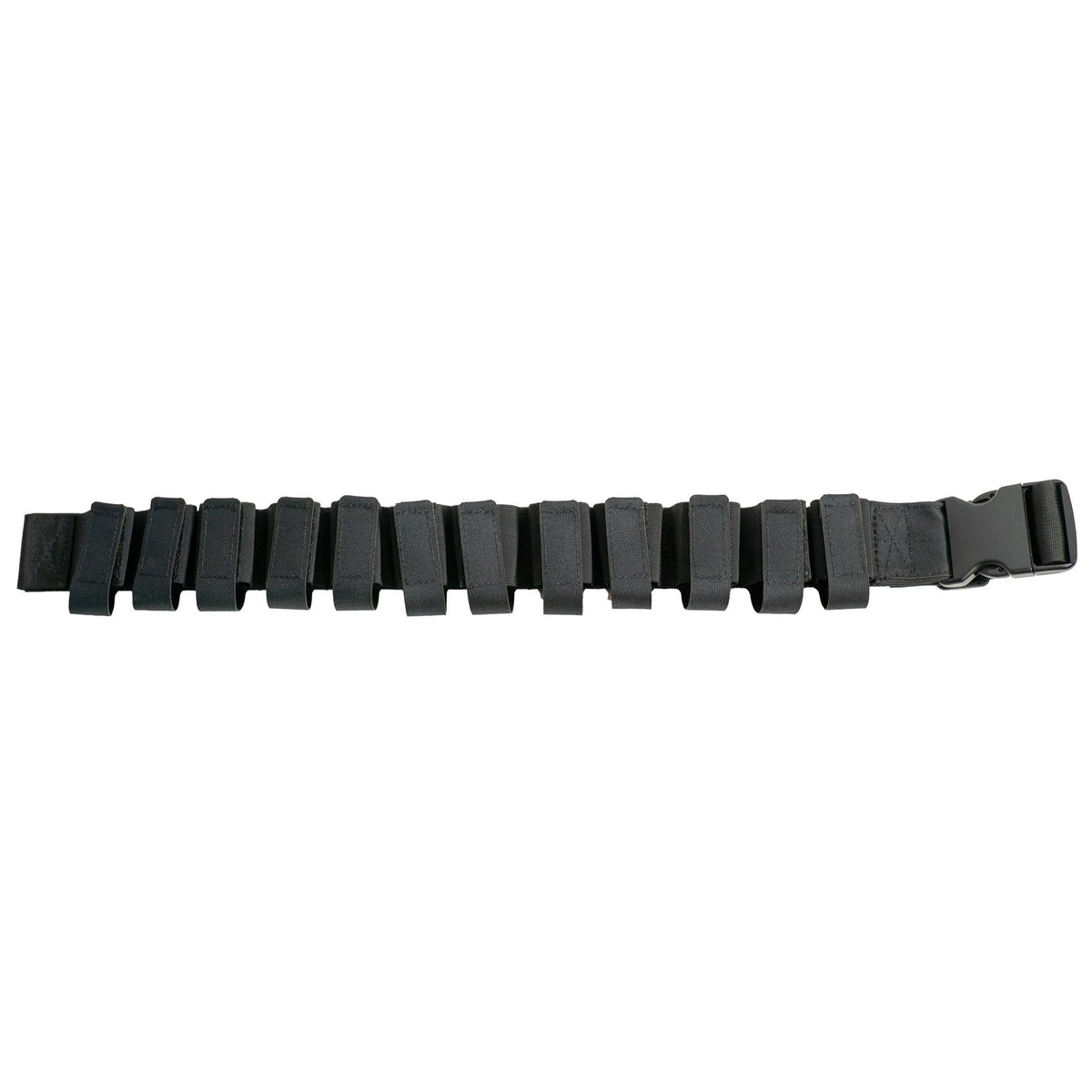 Grey Ghost Gear - 40mm Belt - Black