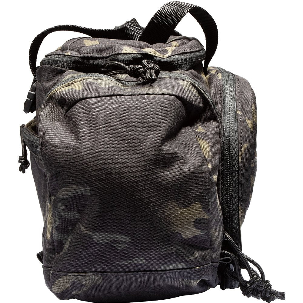 Grey Ghost Gear - Range Bag in Multicam Black