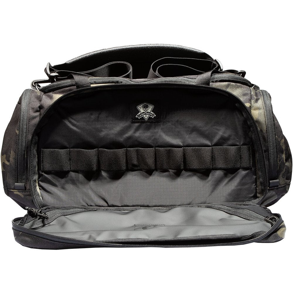 Grey Ghost Gear - Range Bag in Multicam Black