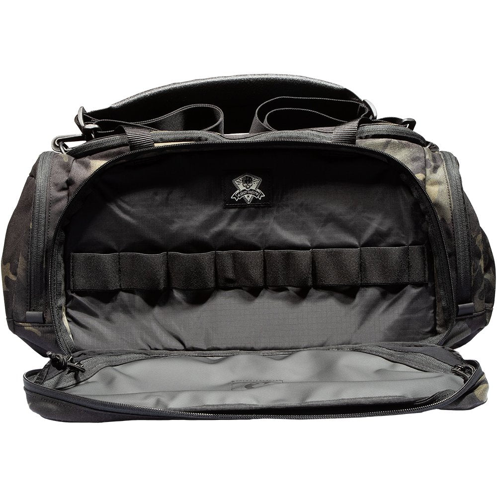Grey Ghost Gear - Range Bag in Multicam Black