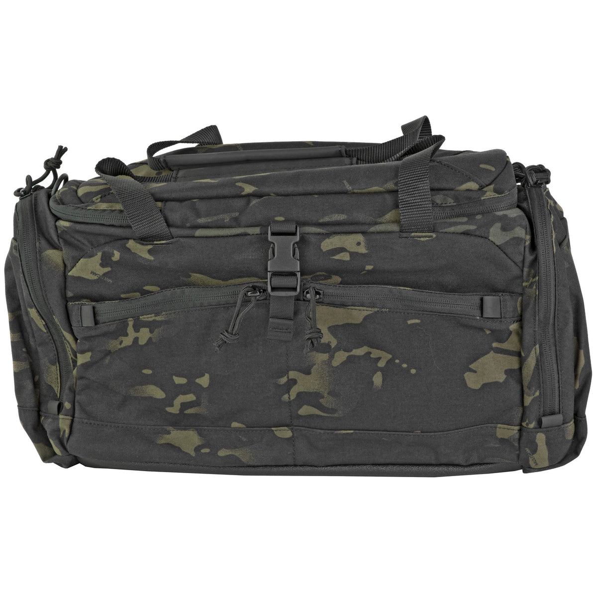 Grey Ghost Gear - Range Bag in Multicam Black