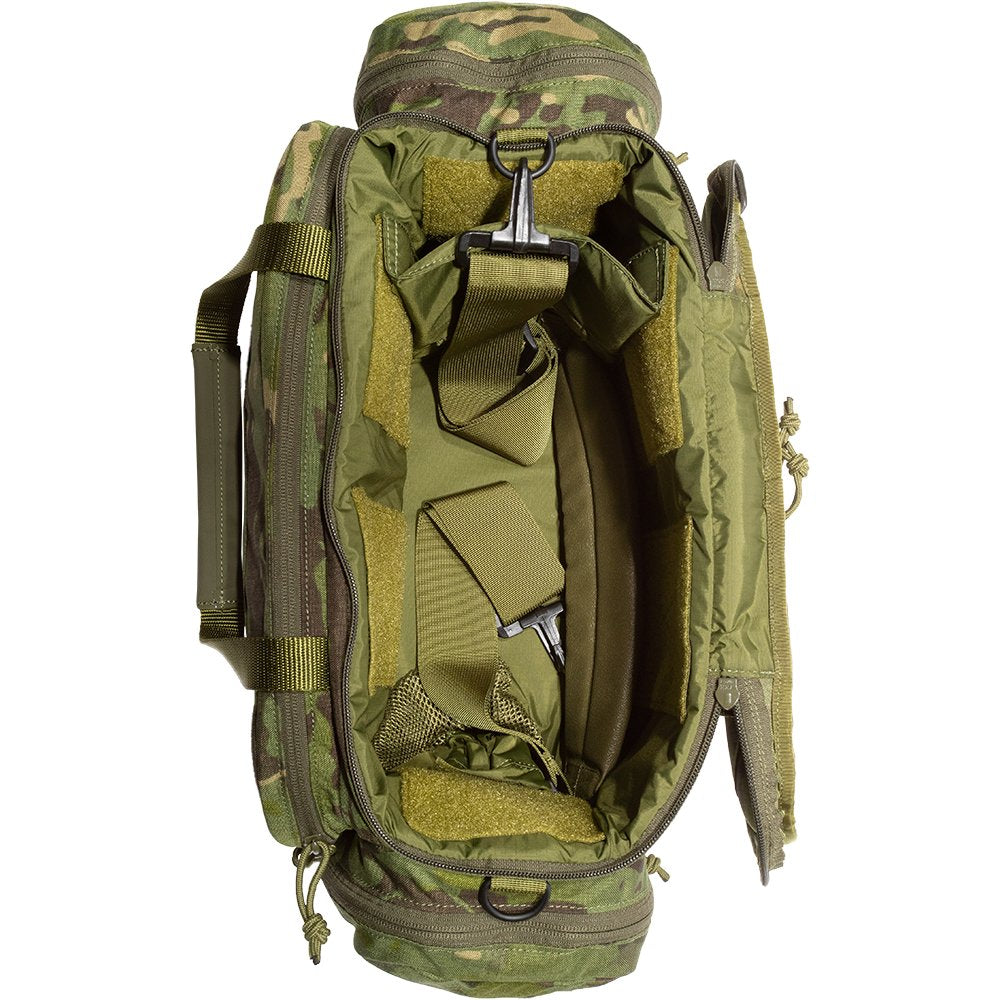 Grey Ghost Gear - Range Bag in Multicam Black
