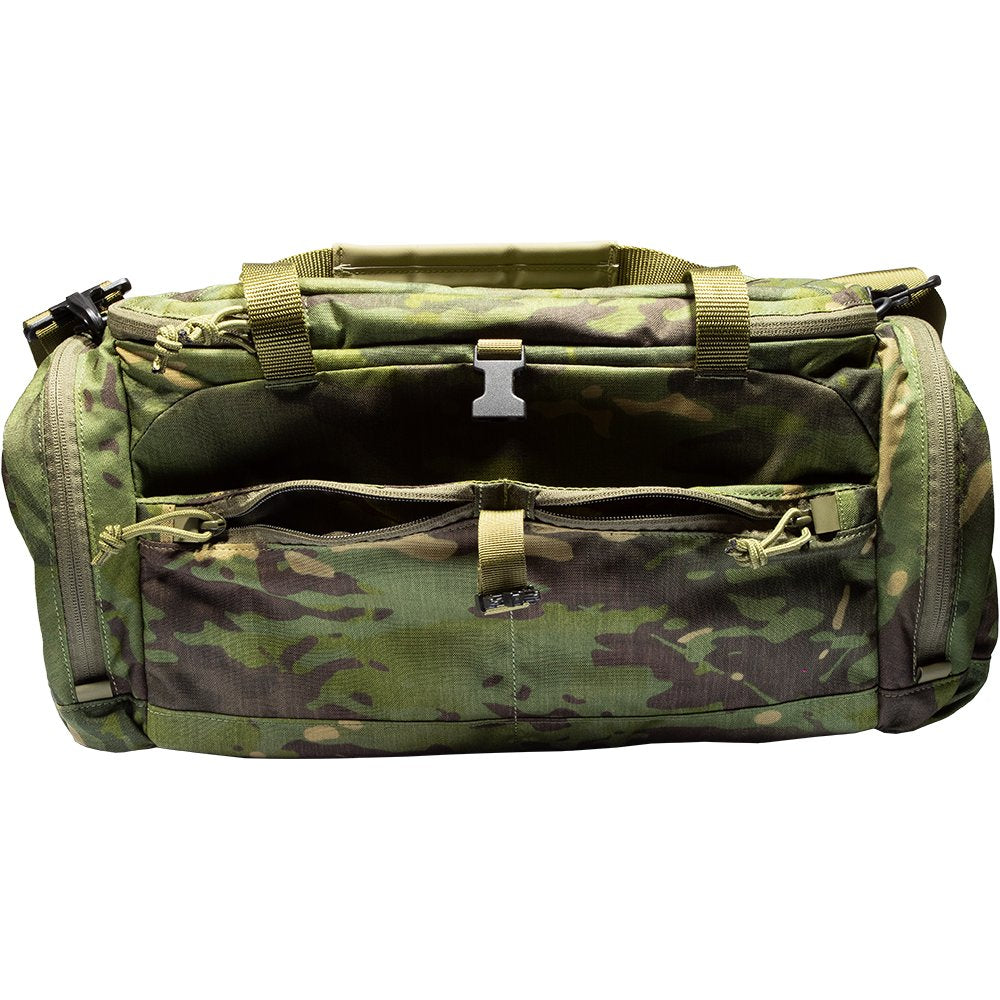 Grey Ghost Gear - Range Bag in Multicam Black