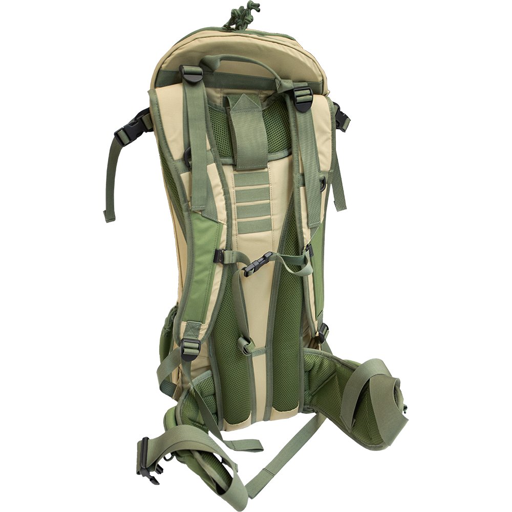 Grey Ghost Gear - Apparition SBR Bag in Solid Grey