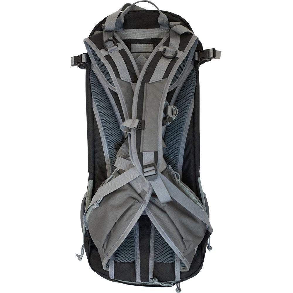 Grey Ghost Gear - Apparition SBR Bag in Solid Grey