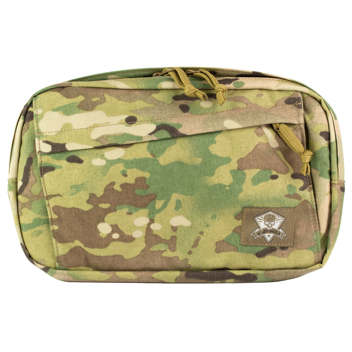 Grey Ghost Gear - Crossbody Bag in Multicam