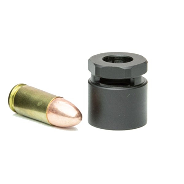 Griffin Armament - CAM-LOK Carry Compensator for 9mm