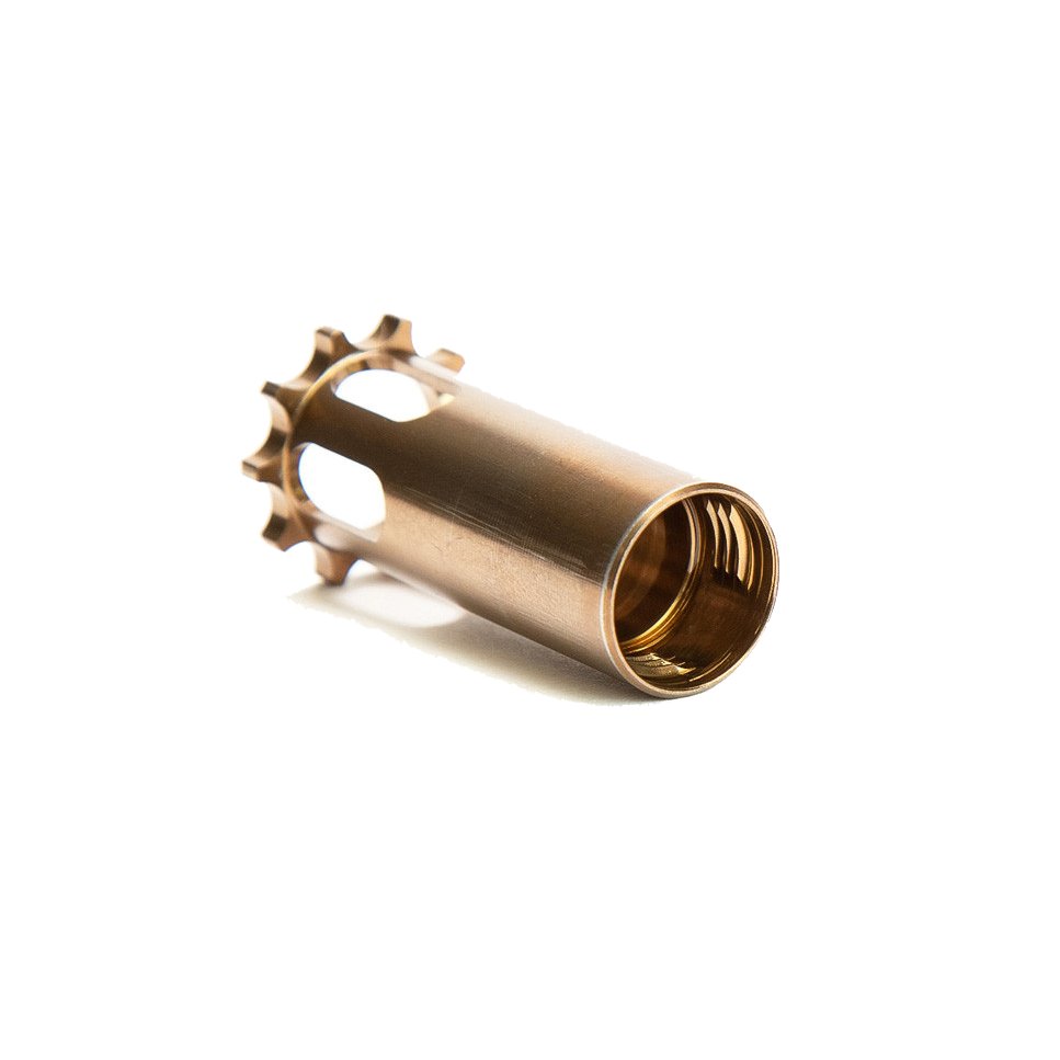 Griffin Armament - CAM-LOK Piston for Dead Air Ghost & Wolfman