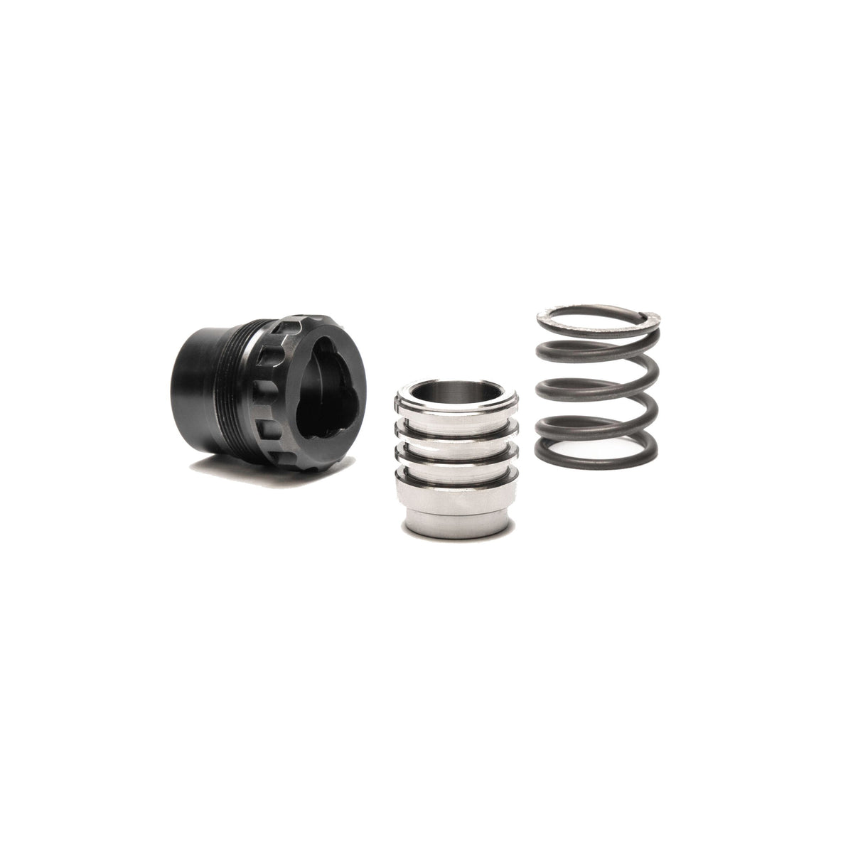 Griffin Armament - 3 Lug Interface for 9mm Suppressors — view 3
