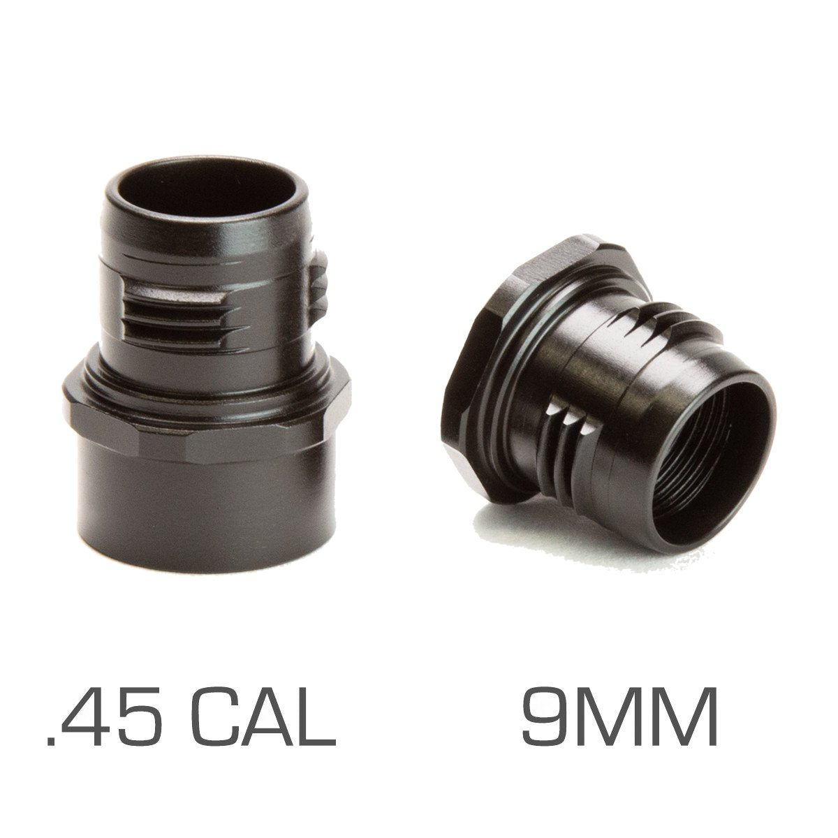 Griffin Armament - CAM-LOK Barrel Adapter for Suppressors