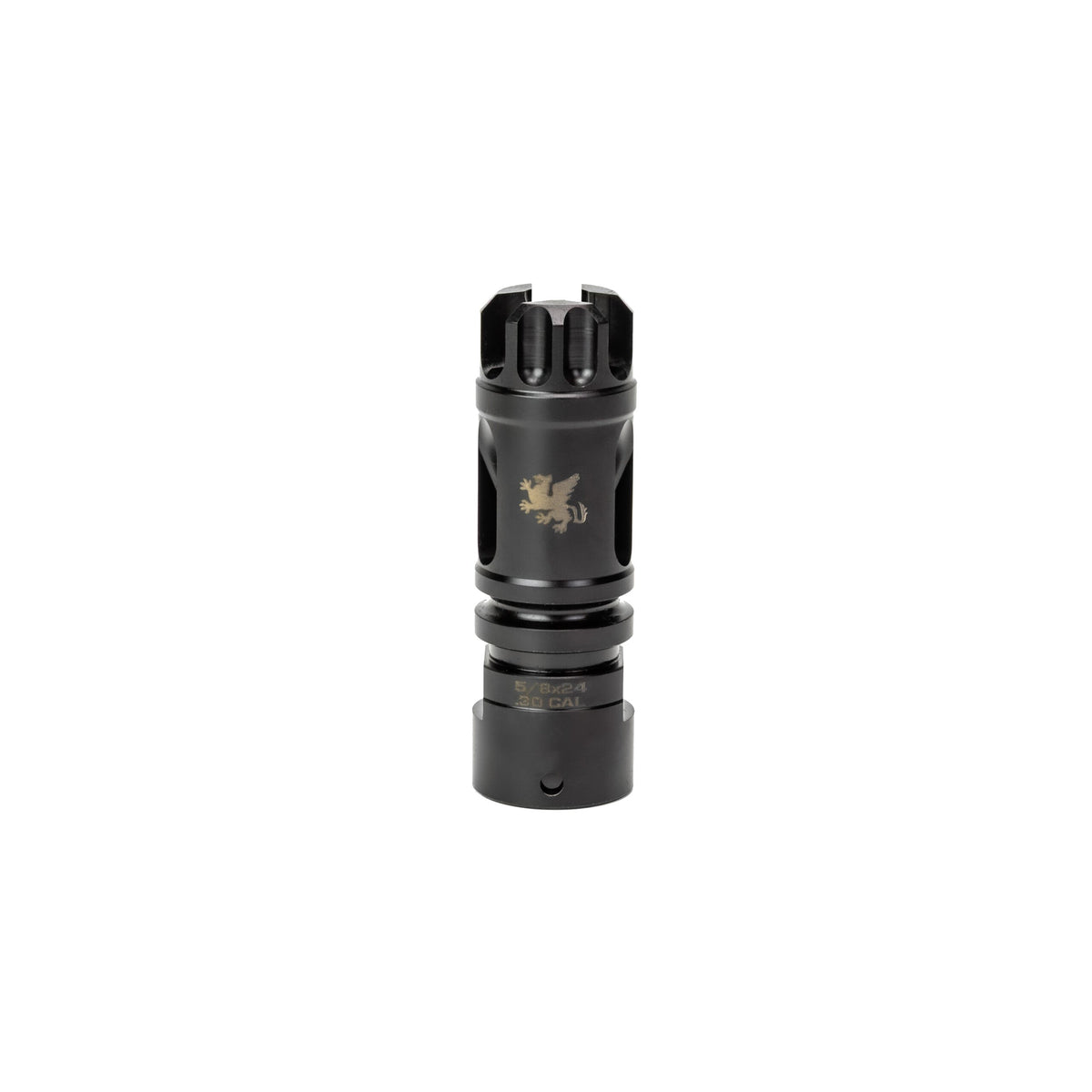 Griffin Armament - GATE-LOK FlashComp for 5.56mm Carbines — view 4