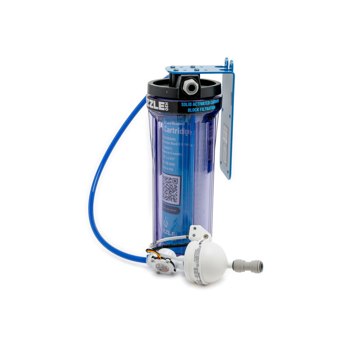 Guzzle H2O - Stealth Flex Water Filtration System — view 7