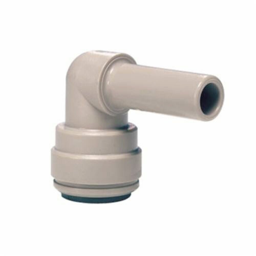 Guzzle H2O - Elbow Swivel Inlet Fitting for Stealth Series