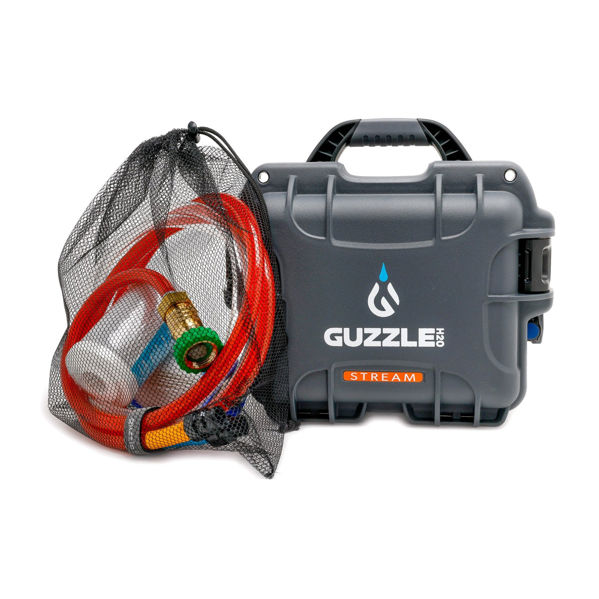 Guzzle H2O - Stream Portable Water Filtration System