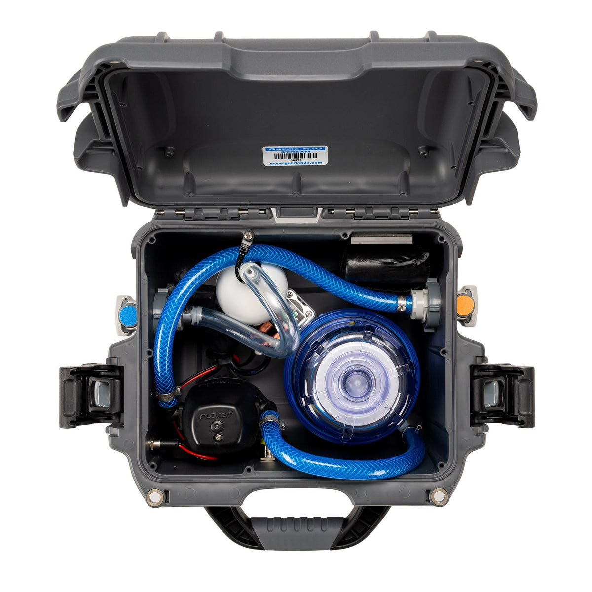 Guzzle H2O - Stream Portable Water Filtration System — view 10