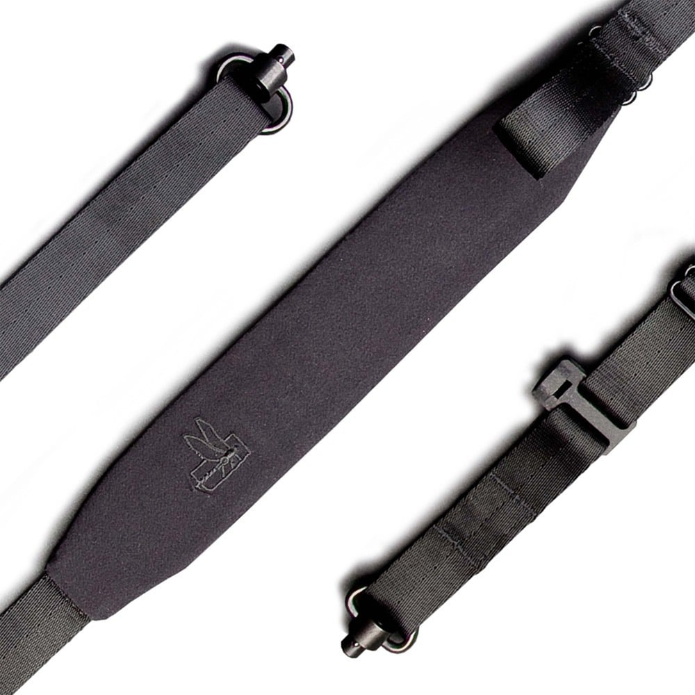Haley Strategic – D3 Rifle Sling with QD Hardware