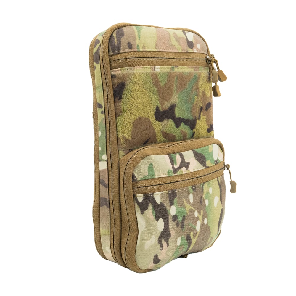 Haley Strategic – FlatPack Expandable Assault Pack