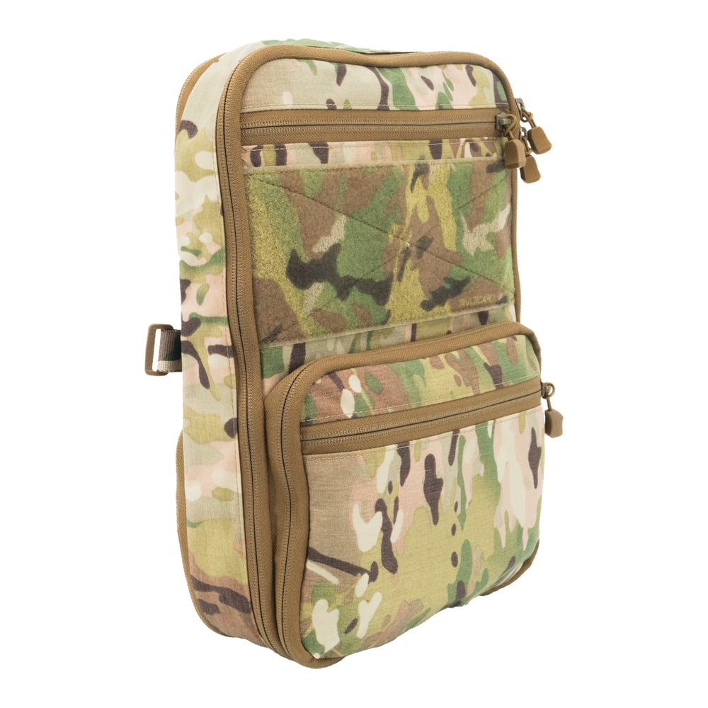 Haley Strategic - FlatPack Plus Expandable Assault Backpack