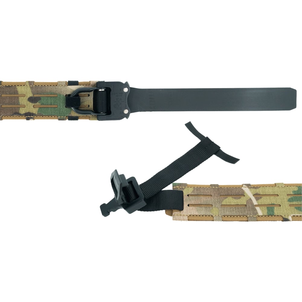 Haley Strategic Partners - D3 Belt Tactical Load-Bearing System