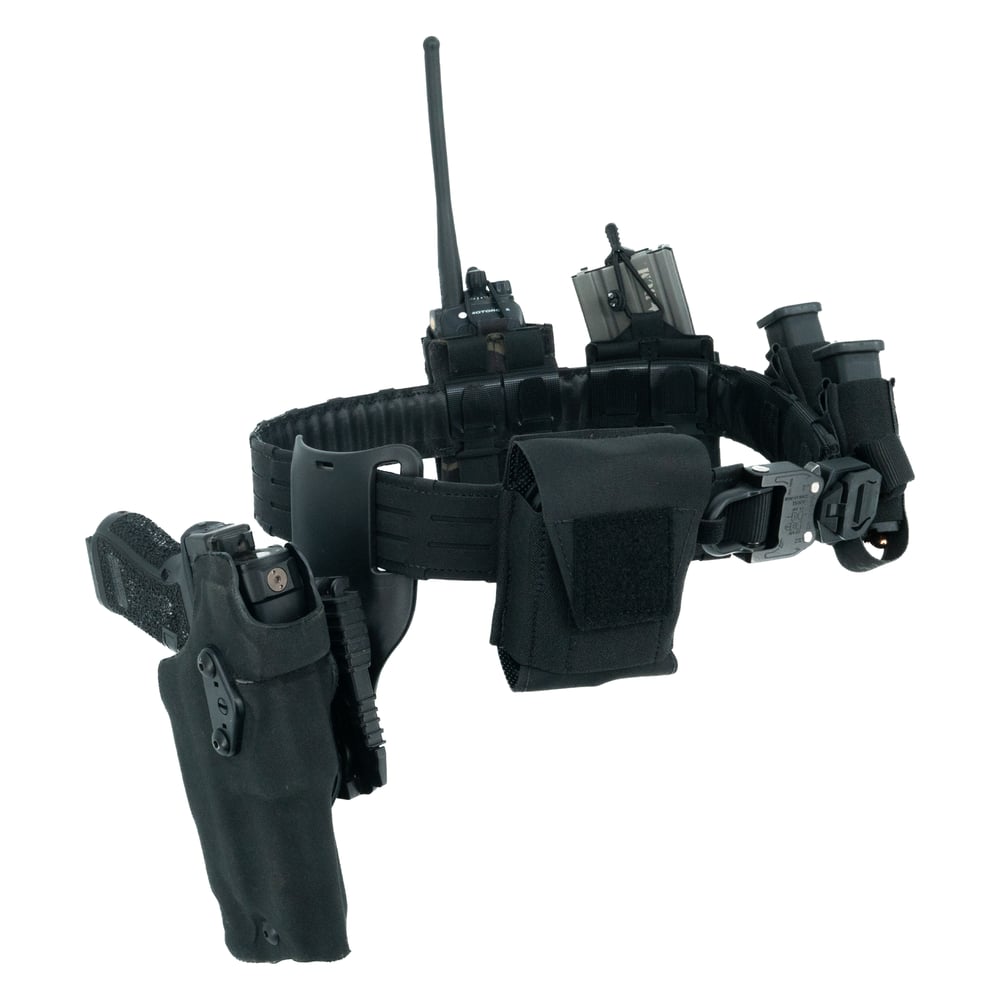 Haley Strategic Partners - D3 Belt Tactical Load-Bearing System