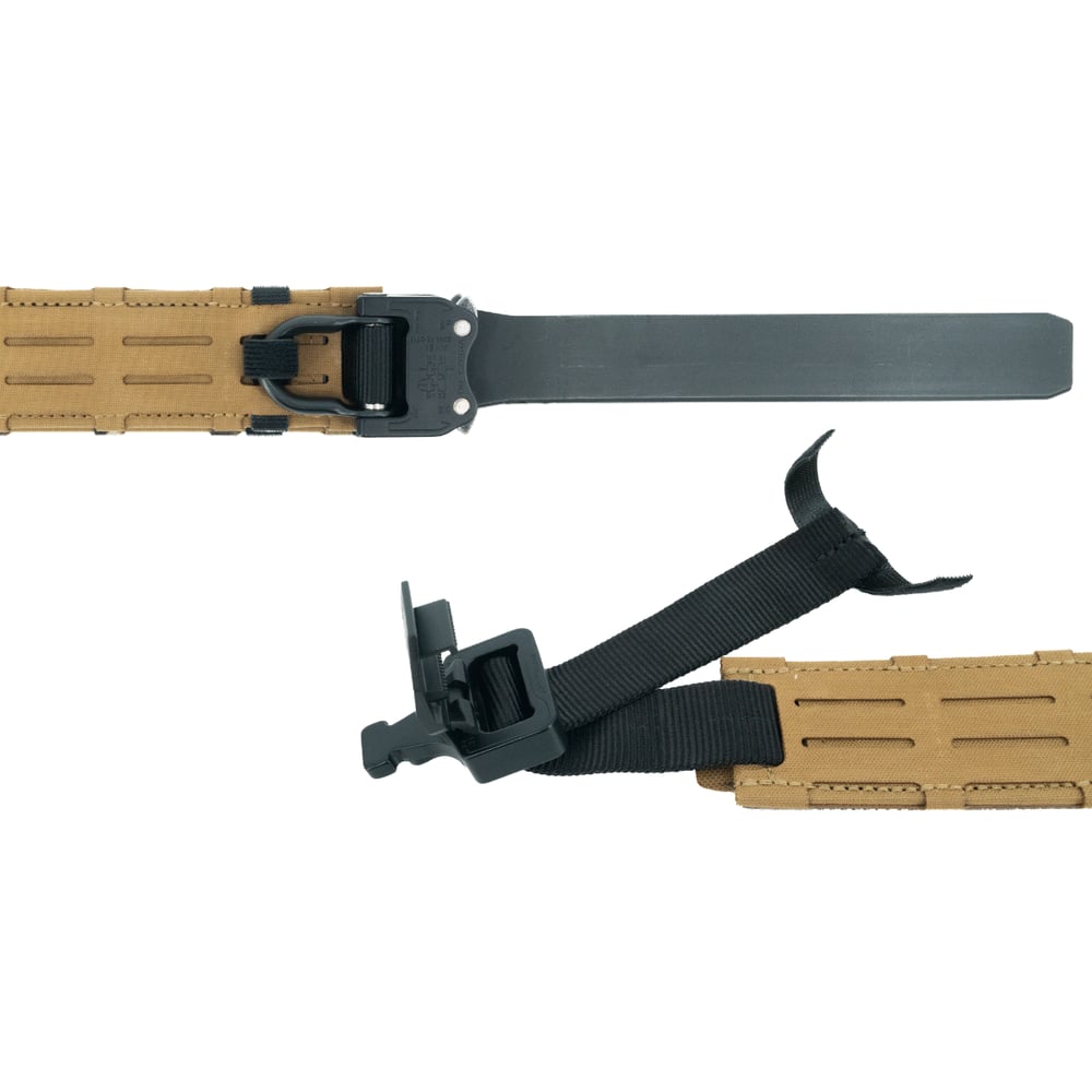 Haley Strategic Partners - D3 Belt Tactical Load-Bearing System